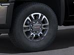 New 2025 GMC Sierra 2500 SLE Double Cab 4WD Pickup for sale #459345 - photo 33
