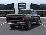 New 2025 GMC Sierra 2500 SLE Double Cab 4WD Pickup for sale #459345 - photo 2