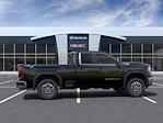 New 2025 GMC Sierra 2500 SLE Double Cab 4WD Pickup for sale #459345 - photo 5