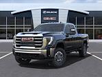 New 2025 GMC Sierra 2500 SLE Double Cab 4WD Pickup for sale #459345 - photo 6