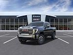 New 2025 GMC Sierra 2500 SLE Double Cab 4WD Pickup for sale #459345 - photo 8