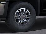 New 2025 GMC Sierra 2500 SLE Double Cab 4WD Pickup for sale #459345 - photo 9