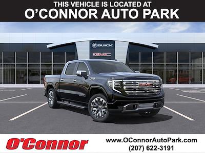 New 2025 GMC Sierra 1500 Denali Crew Cab 4WD Pickup for sale #459349 - photo 1