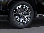 New 2025 GMC Sierra 1500 Denali Crew Cab 4WD Pickup for sale #459349 - photo 9