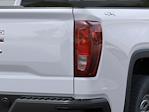 New 2025 GMC Sierra 1500 Pro Double Cab 4WD Pickup for sale #459358 - photo 11