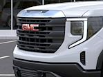New 2025 GMC Sierra 1500 Pro Double Cab 4WD Pickup for sale #459358 - photo 13