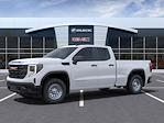 New 2025 GMC Sierra 1500 Pro Double Cab 4WD Pickup for sale #459358 - photo 26
