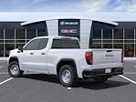 New 2025 GMC Sierra 1500 Pro Double Cab 4WD Pickup for sale #459358 - photo 4