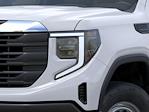 New 2025 GMC Sierra 1500 Pro Double Cab 4WD Pickup for sale #459358 - photo 34