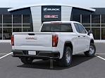 New 2025 GMC Sierra 1500 Pro Double Cab 4WD Pickup for sale #459358 - photo 2