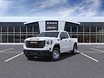 New 2025 GMC Sierra 1500 Pro Double Cab 4WD Pickup for sale #459358 - photo 8
