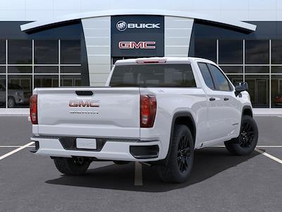 New 2025 GMC Sierra 1500 Pro Double Cab 4WD Pickup for sale #459359 - photo 2