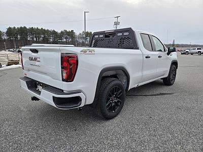 New 2025 GMC Sierra 1500 Pro Double Cab for sale #459359 - photo 2