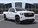 New 2025 GMC Sierra 1500 Pro Double Cab 4WD Pickup for sale #459359 - photo 7