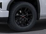 New 2025 GMC Sierra 1500 Pro Double Cab 4WD Pickup for sale #459359 - photo 9