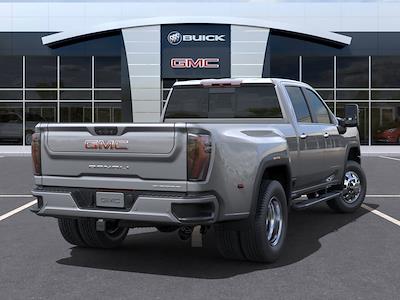 New 2025 GMC Sierra 3500 Denali Crew Cab 4WD Pickup for sale #459361 - photo 2