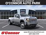 New 2025 GMC Sierra 3500 Denali Crew Cab 4WD Pickup for sale #459361 - photo 1