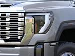 New 2025 GMC Sierra 3500 Denali Crew Cab 4WD Pickup for sale #459361 - photo 10