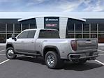 New 2025 GMC Sierra 3500 Denali Crew Cab 4WD Pickup for sale #459361 - photo 4