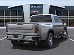 New 2025 GMC Sierra 3500 Denali Crew Cab 4WD Pickup for sale #459361 - photo 2
