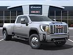 New 2025 GMC Sierra 3500 Denali Crew Cab 4WD Pickup for sale #459361 - photo 7