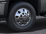 New 2025 GMC Sierra 3500 Denali Crew Cab 4WD Pickup for sale #459361 - photo 9