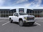 New 2025 GMC Sierra 2500 SLE Crew Cab 4WD Pickup for sale #459376 - photo 25