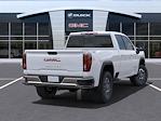 New 2025 GMC Sierra 2500 SLE Crew Cab 4WD Pickup for sale #459376 - photo 28