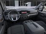 New 2025 GMC Sierra 2500 SLE Crew Cab 4WD Pickup for sale #459376 - photo 39