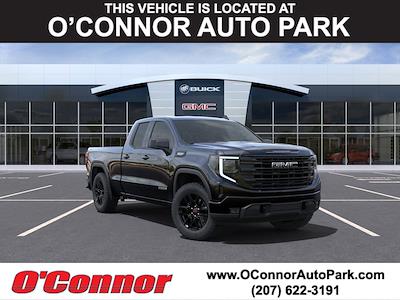 New 2025 GMC Sierra 1500 Elevation Double Cab 4WD Pickup for sale #459380 - photo 1