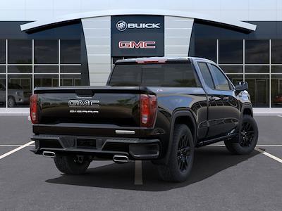 New 2025 GMC Sierra 1500 Elevation Double Cab 4WD Pickup for sale #459380 - photo 2