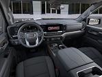 New 2025 GMC Sierra 1500 Elevation Double Cab 4WD Pickup for sale #459380 - photo 39