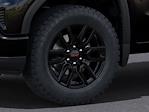 New 2025 GMC Sierra 1500 Elevation Double Cab 4WD Pickup for sale #459380 - photo 9