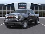 New 2025 GMC Sierra 1500 SLE Crew Cab 4WD Pickup for sale #459385 - photo 6