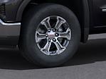 New 2025 GMC Sierra 1500 SLE Crew Cab 4WD Pickup for sale #459385 - photo 9