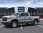 New 2025 GMC Sierra 1500 Pro Double Cab 4WD Pickup for sale #459389 - photo 3