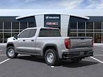 New 2025 GMC Sierra 1500 Pro Double Cab 4WD Pickup for sale #459389 - photo 4