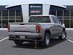 New 2025 GMC Sierra 1500 Pro Double Cab 4WD Pickup for sale #459389 - photo 2