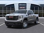New 2025 GMC Sierra 1500 Pro Double Cab 4WD Pickup for sale #459389 - photo 6