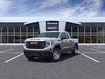 New 2025 GMC Sierra 1500 Pro Double Cab 4WD Pickup for sale #459389 - photo 8