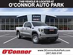 New 2025 GMC Sierra 1500 Pro Double Cab 4WD Pickup for sale #459390 - photo 1
