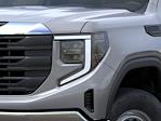 New 2025 GMC Sierra 1500 Pro Double Cab 4WD Pickup for sale #459390 - photo 10