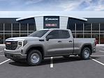 New 2025 GMC Sierra 1500 Pro Double Cab 4WD Pickup for sale #459390 - photo 3