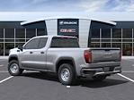 New 2025 GMC Sierra 1500 Pro Double Cab 4WD Pickup for sale #459390 - photo 4