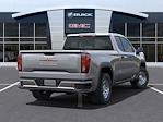 New 2025 GMC Sierra 1500 Pro Double Cab 4WD Pickup for sale #459390 - photo 2