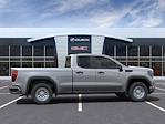 New 2025 GMC Sierra 1500 Pro Double Cab 4WD Pickup for sale #459390 - photo 5