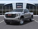 New 2025 GMC Sierra 1500 Pro Double Cab 4WD Pickup for sale #459390 - photo 6