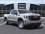 New 2025 GMC Sierra 1500 Pro Double Cab 4WD Pickup for sale #459390 - photo 7