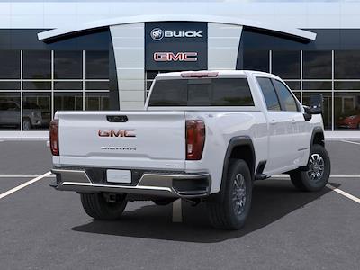 New 2025 GMC Sierra 2500 SLE Crew Cab 4WD Pickup for sale #459392 - photo 2