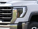 New 2025 GMC Sierra 2500 SLE Crew Cab 4WD Pickup for sale #459392 - photo 10